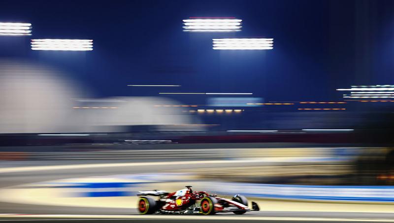 S-au încheiat calificările din Formula 1™ pentru Marele Premiu al Bahrainului. Oscar Piastri în pole position pe Sakhir