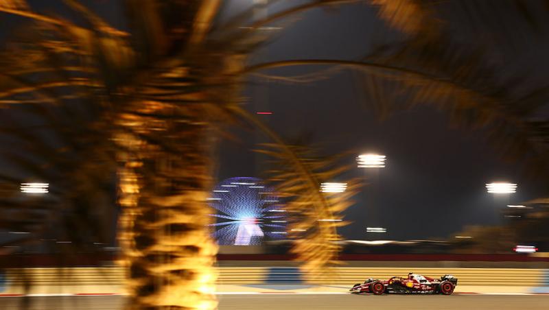 S-au încheiat calificările din Formula 1™ pentru Marele Premiu al Bahrainului. Oscar Piastri în pole position pe Sakhir