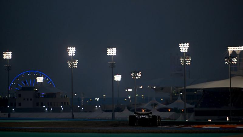 S-au încheiat calificările din Formula 1™ pentru Marele Premiu al Bahrainului. Oscar Piastri în pole position pe Sakhir