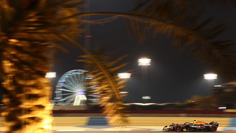 S-au încheiat calificările din Formula 1™ pentru Marele Premiu al Bahrainului. Oscar Piastri în pole position pe Sakhir
