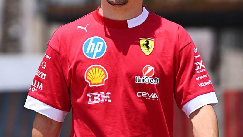 S-au încheiat calificările din Formula 1™ pentru Marele Premiu al Bahrainului. Oscar Piastri în pole position pe Sakhir