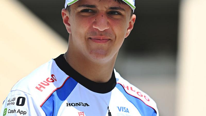 S-au încheiat calificările din Formula 1™ pentru Marele Premiu al Bahrainului. Oscar Piastri în pole position pe Sakhir