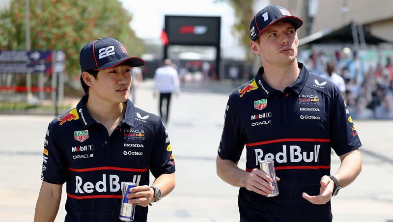 S-au încheiat calificările din Formula 1™ pentru Marele Premiu al Bahrainului. Oscar Piastri în pole position pe Sakhir