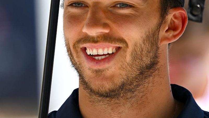 S-au încheiat calificările din Formula 1™ pentru Marele Premiu al Bahrainului. Oscar Piastri în pole position pe Sakhir