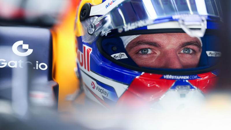 S-au încheiat calificările din Formula 1™ pentru Marele Premiu al Bahrainului. Oscar Piastri în pole position pe Sakhir