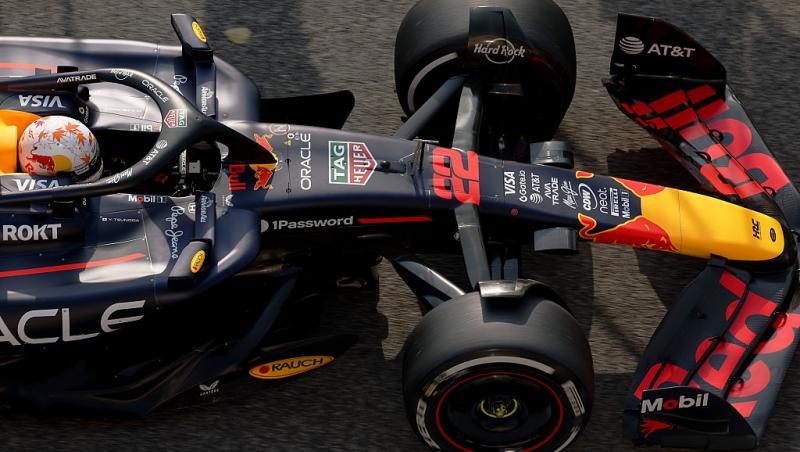 S-au încheiat calificările din Formula 1™ pentru Marele Premiu al Bahrainului. Oscar Piastri în pole position pe Sakhir