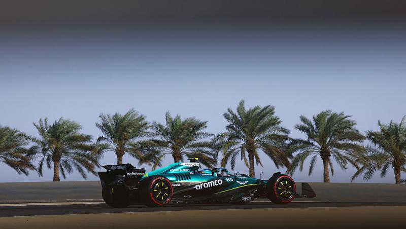 S-au încheiat calificările din Formula 1™ pentru Marele Premiu al Bahrainului. Oscar Piastri în pole position pe Sakhir