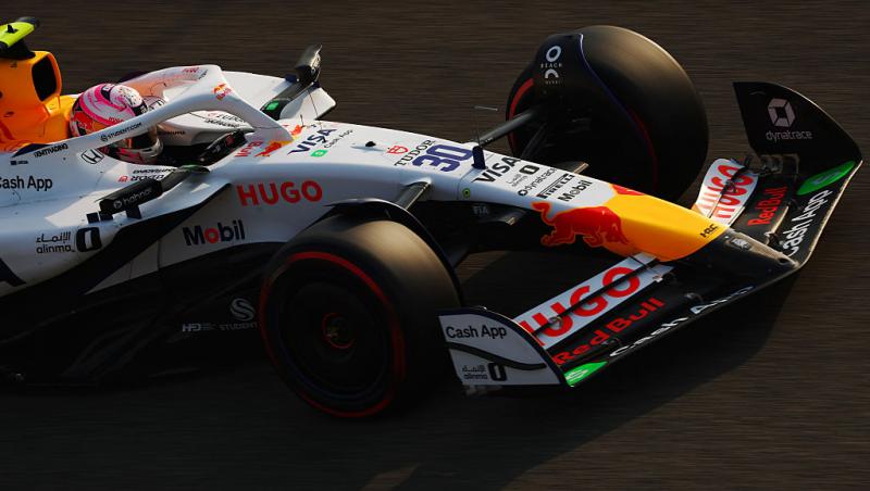 S-au încheiat calificările din Formula 1™ pentru Marele Premiu al Bahrainului. Oscar Piastri în pole position pe Sakhir