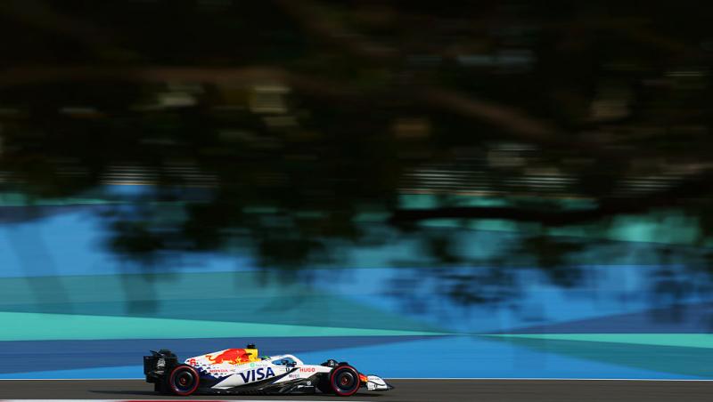 S-au încheiat calificările din Formula 1™ pentru Marele Premiu al Bahrainului. Oscar Piastri în pole position pe Sakhir