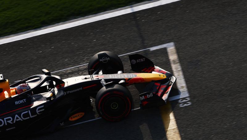 S-au încheiat calificările din Formula 1™ pentru Marele Premiu al Bahrainului. Oscar Piastri în pole position pe Sakhir