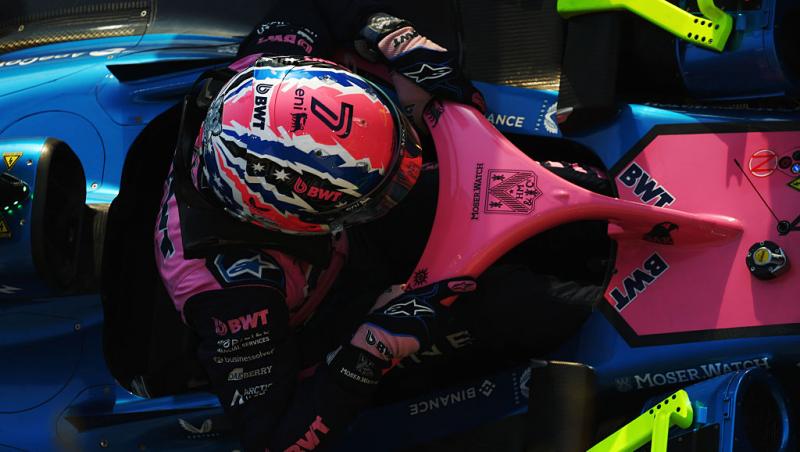 S-au încheiat calificările din Formula 1™ pentru Marele Premiu al Bahrainului. Oscar Piastri în pole position pe Sakhir