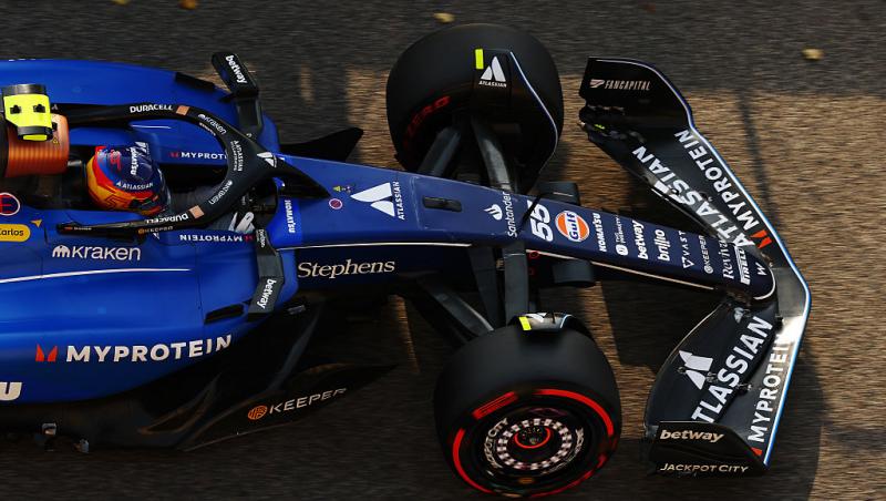 S-au încheiat calificările din Formula 1™ pentru Marele Premiu al Bahrainului. Oscar Piastri în pole position pe Sakhir