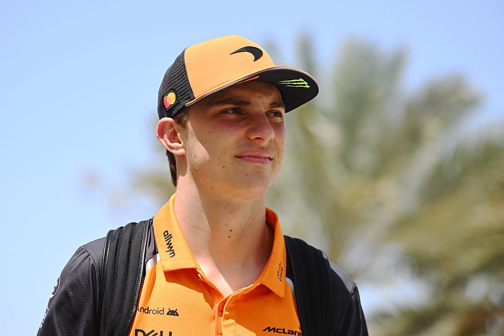 S-au încheiat calificările din Formula 1™ pentru Marele Premiu al Bahrainului. Oscar Piastri în pole position pe Sakhir