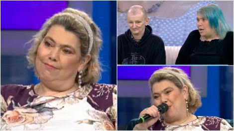 Ioana Tufaru este însărcinată din nou, la 48 de ani. Cum a primit fiica Andei Călugăreanu vestea neașteptată