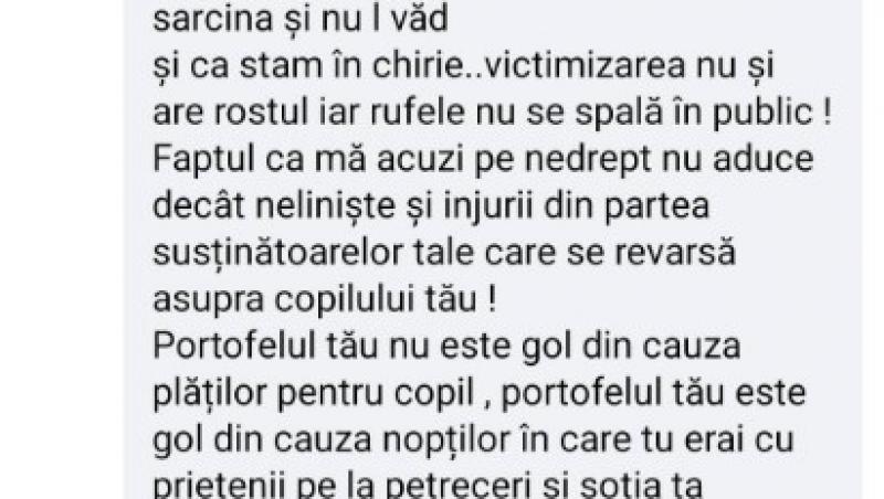 Mireasa, sezon 5. Alina, prima reacție după ce Valentin a confirmat despărțirea. Dezvăluirile cu impact emoțional din căsnicia lor