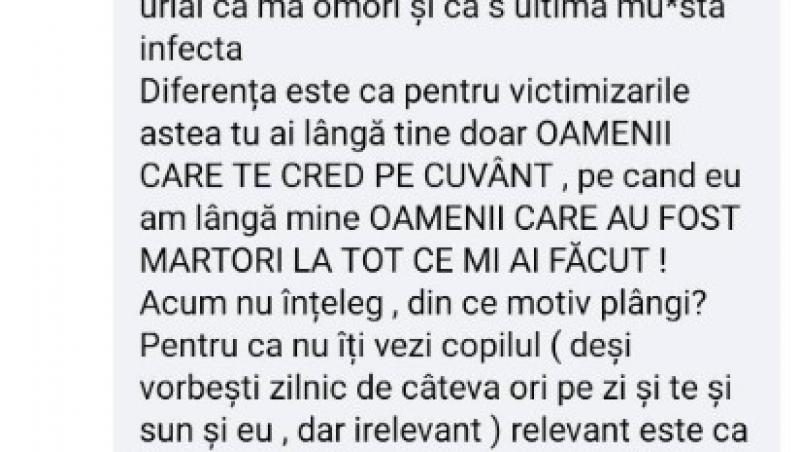 Mireasa, sezon 5. Alina, prima reacție după ce Valentin a confirmat despărțirea. Dezvăluirile cu impact emoțional din căsnicia lor