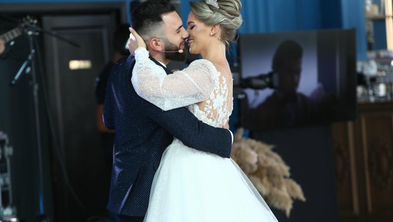 Mireasa, sezon 5. Alina, prima reacție după ce Valentin a confirmat despărțirea. Dezvăluirile cu impact emoțional din căsnicia lor