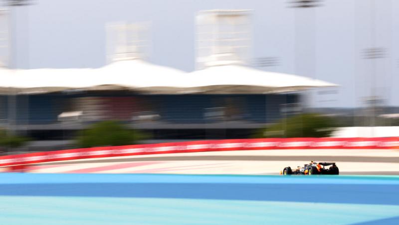 Cursa din Formula 1™ pentru Marele Premiu al Bahrainului a fost pe Antena3CNN și în AntenaPLAY! Oscar Piastri, victorie pe Sakhir