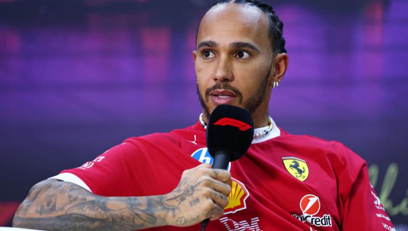 Cursa din Formula 1™ pentru Marele Premiu al Bahrainului a fost pe Antena3CNN și în AntenaPLAY! Oscar Piastri, victorie pe Sakhir