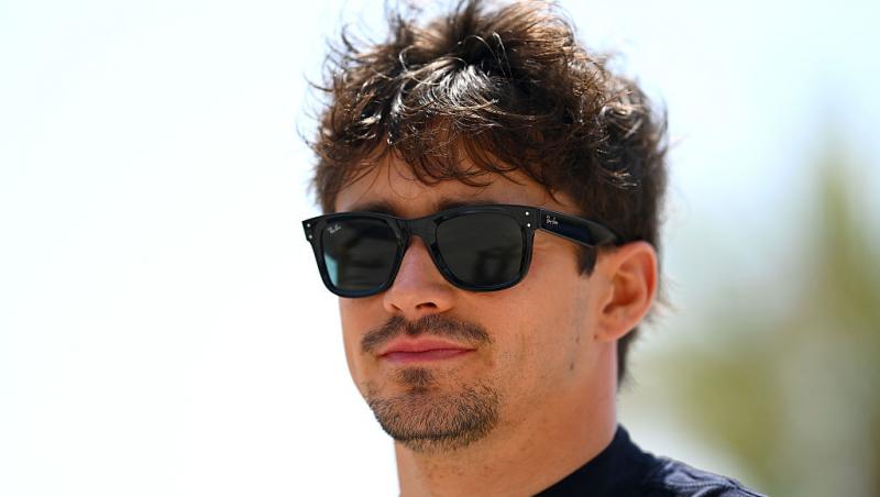 Cursa din Formula 1™ pentru Marele Premiu al Bahrainului a fost pe Antena3CNN și în AntenaPLAY! Oscar Piastri, victorie pe Sakhir