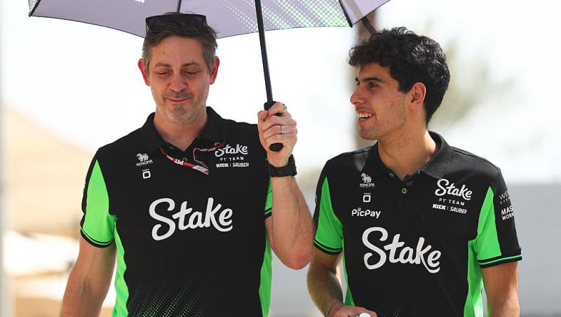 Cursa din Formula 1™ pentru Marele Premiu al Bahrainului a fost pe Antena3CNN și în AntenaPLAY! Oscar Piastri, victorie pe Sakhir