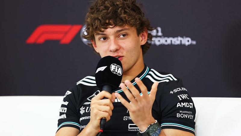 Cursa din Formula 1™ pentru Marele Premiu al Bahrainului a fost pe Antena3CNN și în AntenaPLAY! Oscar Piastri, victorie pe Sakhir