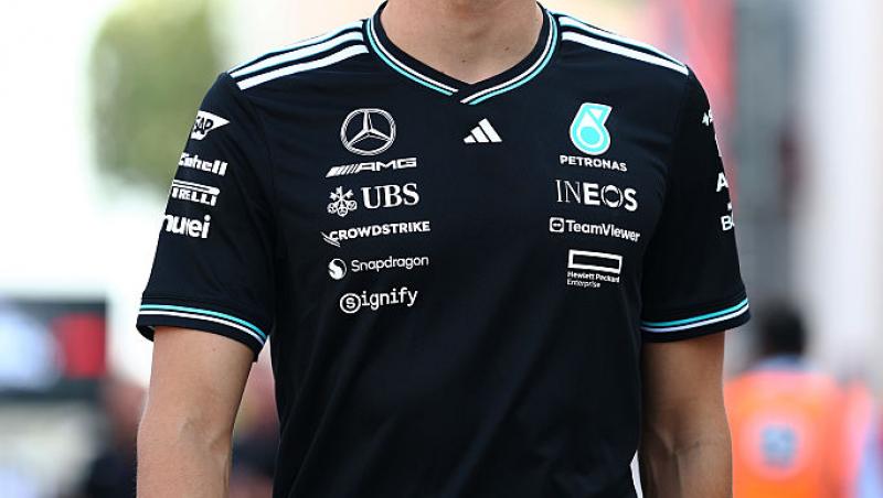 Cursa din Formula 1™ pentru Marele Premiu al Bahrainului a fost pe Antena3CNN și în AntenaPLAY! Oscar Piastri, victorie pe Sakhir