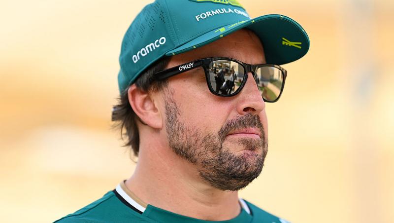 Cursa din Formula 1™ pentru Marele Premiu al Bahrainului a fost pe Antena3CNN și în AntenaPLAY! Oscar Piastri, victorie pe Sakhir