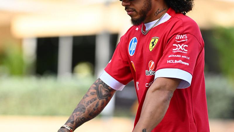 Cursa din Formula 1™ pentru Marele Premiu al Bahrainului a fost pe Antena3CNN și în AntenaPLAY! Oscar Piastri, victorie pe Sakhir