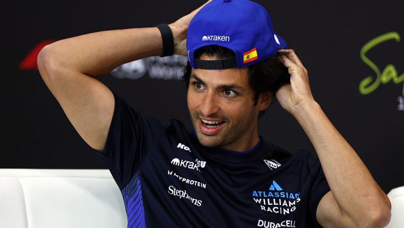 Cursa din Formula 1™ pentru Marele Premiu al Bahrainului a fost pe Antena3CNN și în AntenaPLAY! Oscar Piastri, victorie pe Sakhir