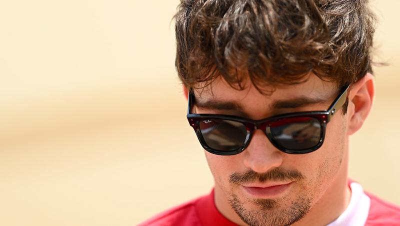 Cursa din Formula 1™ pentru Marele Premiu al Bahrainului a fost pe Antena3CNN și în AntenaPLAY! Oscar Piastri, victorie pe Sakhir