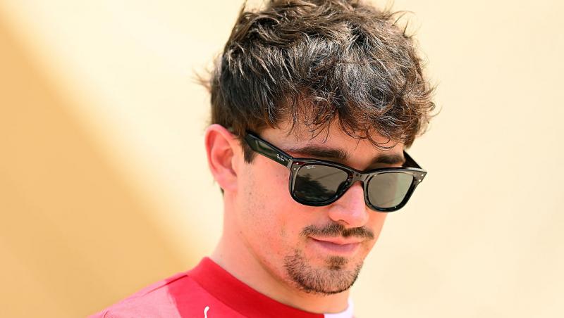 Cursa din Formula 1™ pentru Marele Premiu al Bahrainului a fost pe Antena3CNN și în AntenaPLAY! Oscar Piastri, victorie pe Sakhir