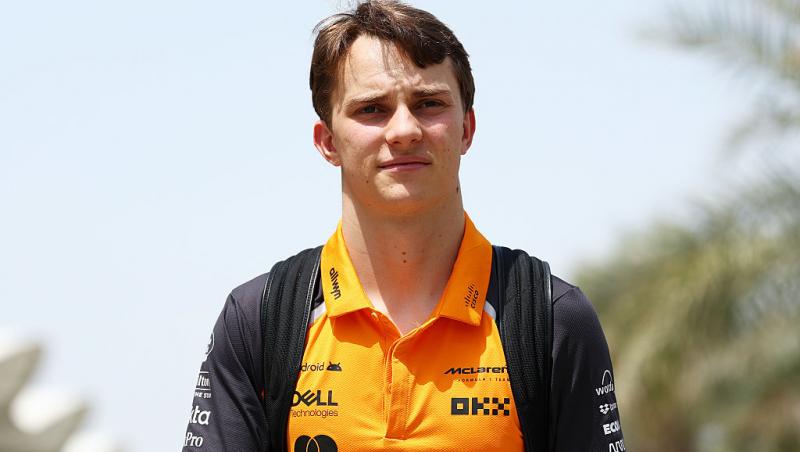 Cursa din Formula 1™ pentru Marele Premiu al Bahrainului a fost pe Antena3CNN și în AntenaPLAY! Oscar Piastri, victorie pe Sakhir