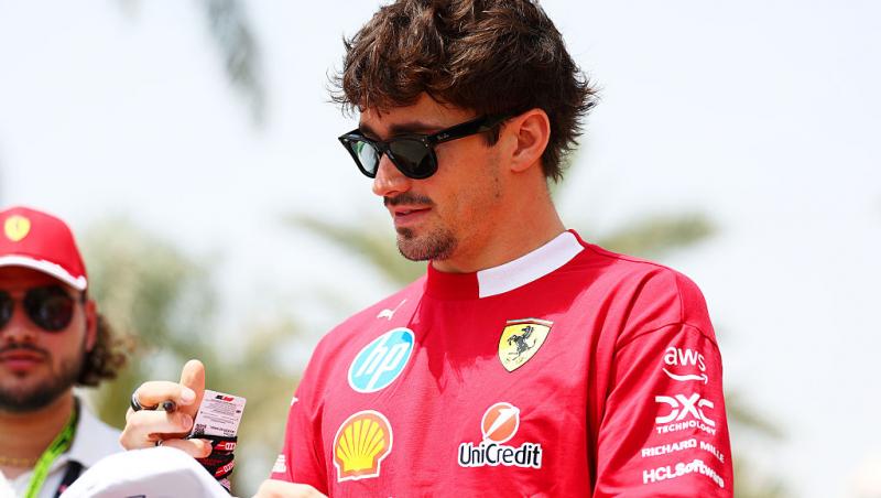 Cursa din Formula 1™ pentru Marele Premiu al Bahrainului a fost pe Antena3CNN și în AntenaPLAY! Oscar Piastri, victorie pe Sakhir