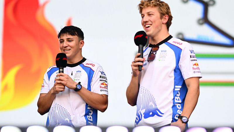 Cursa din Formula 1™ pentru Marele Premiu al Bahrainului a fost pe Antena3CNN și în AntenaPLAY! Oscar Piastri, victorie pe Sakhir