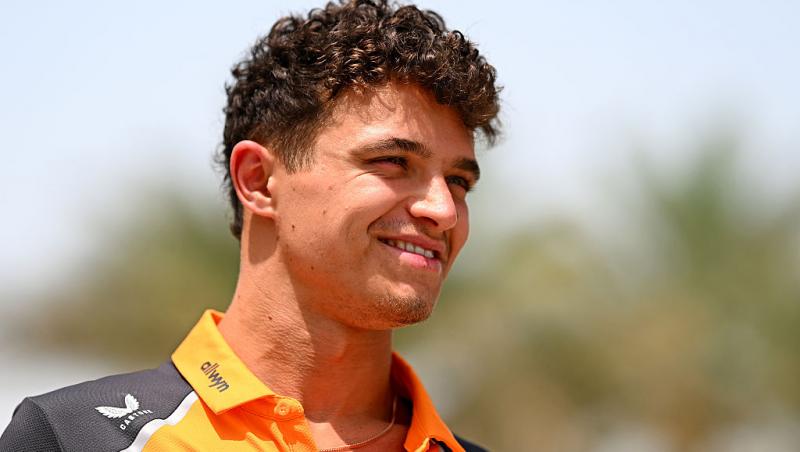 Cursa din Formula 1™ pentru Marele Premiu al Bahrainului a fost pe Antena3CNN și în AntenaPLAY! Oscar Piastri, victorie pe Sakhir