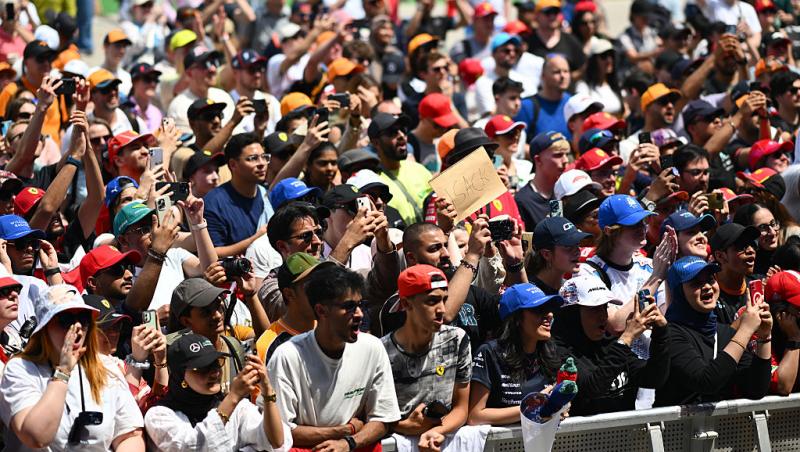 Cursa din Formula 1™ pentru Marele Premiu al Bahrainului a fost pe Antena3CNN și în AntenaPLAY! Oscar Piastri, victorie pe Sakhir