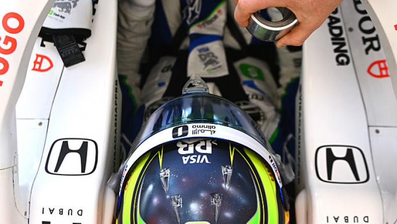 Cursa din Formula 1™ pentru Marele Premiu al Bahrainului a fost pe Antena3CNN și în AntenaPLAY! Oscar Piastri, victorie pe Sakhir