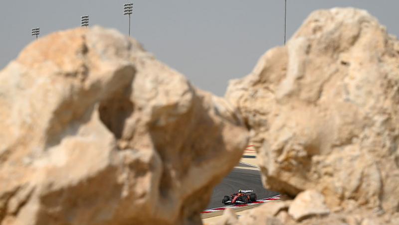 Cursa din Formula 1™ pentru Marele Premiu al Bahrainului a fost pe Antena3CNN și în AntenaPLAY! Oscar Piastri, victorie pe Sakhir