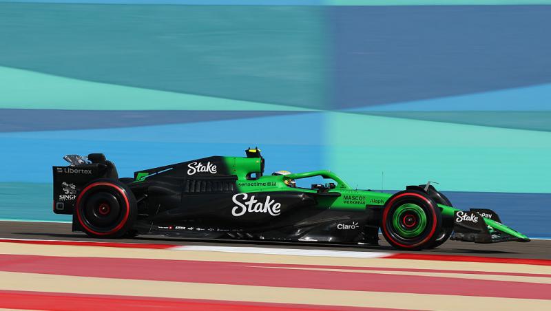 Cursa din Formula 1™ pentru Marele Premiu al Bahrainului a fost pe Antena3CNN și în AntenaPLAY! Oscar Piastri, victorie pe Sakhir