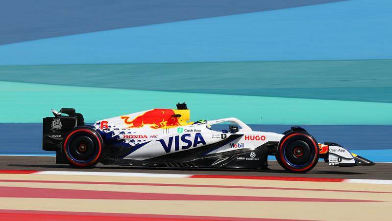 Cursa din Formula 1™ pentru Marele Premiu al Bahrainului a fost pe Antena3CNN și în AntenaPLAY! Oscar Piastri, victorie pe Sakhir