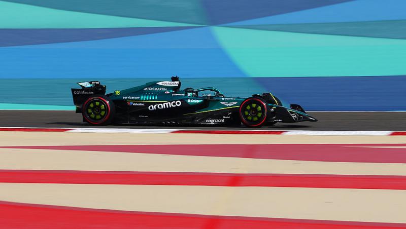 Cursa din Formula 1™ pentru Marele Premiu al Bahrainului a fost pe Antena3CNN și în AntenaPLAY! Oscar Piastri, victorie pe Sakhir