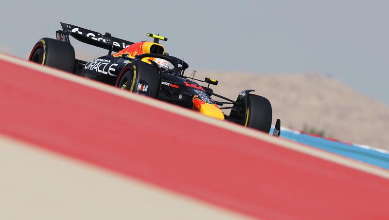 Cursa din Formula 1™ pentru Marele Premiu al Bahrainului a fost pe Antena3CNN și în AntenaPLAY! Oscar Piastri, victorie pe Sakhir