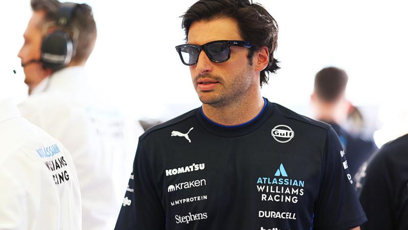 Cursa din Formula 1™ pentru Marele Premiu al Bahrainului a fost pe Antena3CNN și în AntenaPLAY! Oscar Piastri, victorie pe Sakhir