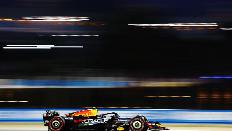 Cursa din Formula 1™ pentru Marele Premiu al Bahrainului a fost pe Antena3CNN și în AntenaPLAY! Oscar Piastri, victorie pe Sakhir