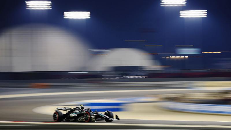 Cursa din Formula 1™ pentru Marele Premiu al Bahrainului a fost pe Antena3CNN și în AntenaPLAY! Oscar Piastri, victorie pe Sakhir