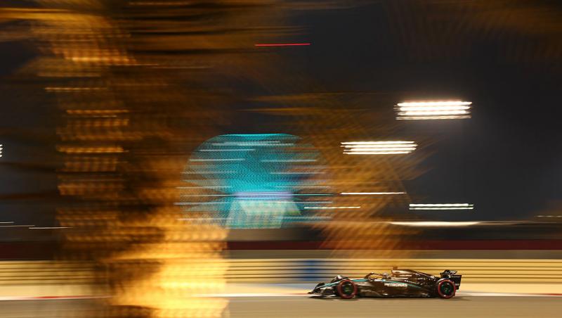 Cursa din Formula 1™ pentru Marele Premiu al Bahrainului a fost pe Antena3CNN și în AntenaPLAY! Oscar Piastri, victorie pe Sakhir