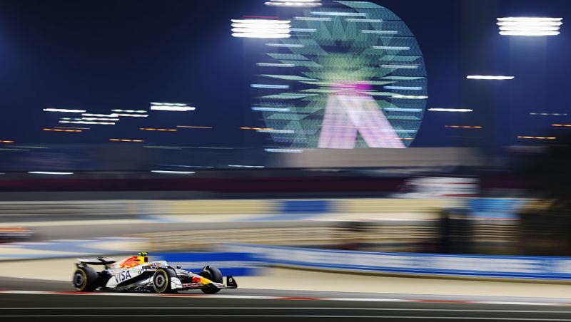 Cursa din Formula 1™ pentru Marele Premiu al Bahrainului a fost pe Antena3CNN și în AntenaPLAY! Oscar Piastri, victorie pe Sakhir