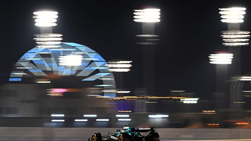 Cursa din Formula 1™ pentru Marele Premiu al Bahrainului a fost pe Antena3CNN și în AntenaPLAY! Oscar Piastri, victorie pe Sakhir