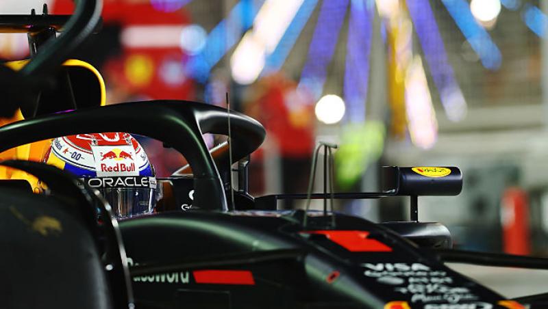 Cursa din Formula 1™ pentru Marele Premiu al Bahrainului a fost pe Antena3CNN și în AntenaPLAY! Oscar Piastri, victorie pe Sakhir